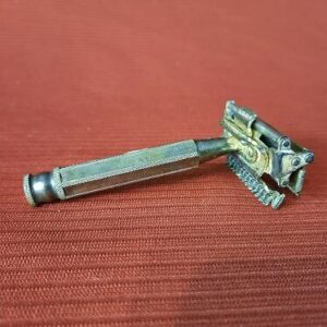 Vintage Valet Razor - 1636069