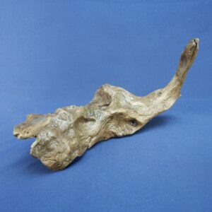 Hand Made Polish Driftwood Art Sculpture or Decor - Adirondack Upstate New York