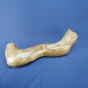 Hand Made Polish Driftwood Art Sculpture or Decor - Adirondack Upstate New York