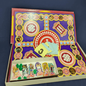 Vintage 1977 The Gong Show Board Game by Chuck Barris Productions
