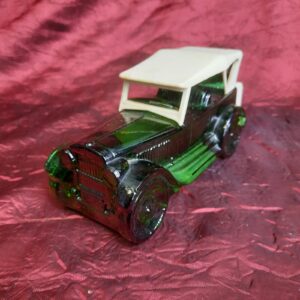Vintage AVON Maxwell '23 Antique Car Tribute After Shave (Full) 6oz.