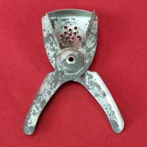 Vintage Vaughn Chicago Lemon Lime Squeezer Juicer Citrus Vintage
