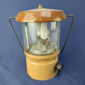 Vintage Century Primus Model #5800 Piezo Ignition Lantern