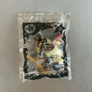 2008 McDonald’s Happy Meal Toy Collectable: *El Tigre Señor Siniestro #2 / *NEW*
