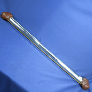 Vintage Nostalgic Arm Compression Tension Strength Training Device