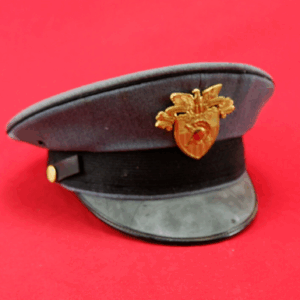 Vintage Art Caps - Military Head Wear - New York - U.S.M.A Cadet Hat