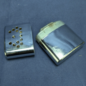 Vintage Jon-E Hand Warmer Alladin MFG. Co.