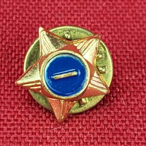 Boy Scout 1 Service Lapel Badge Clothes DIY Backpack Decor Pins