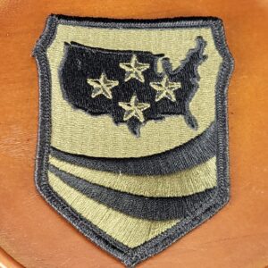 Vintage Military Patch