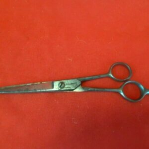 Vintage Skill Craft Stainless Steel Barber Scissors - Shears
