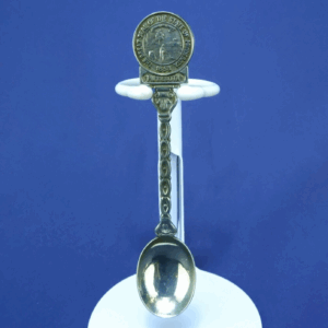 Minnesota Collectible State Seal Souvenir Spoon