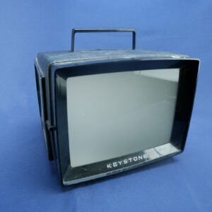 Keystone Advertising Projecta Viewer Projection Viewing Screen Box