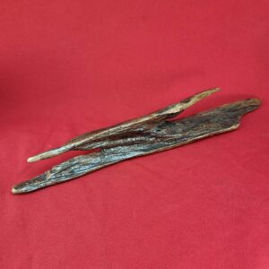 Hand Made Polish Driftwood Art Sculpture or Decor - Adirondack Upstate New York