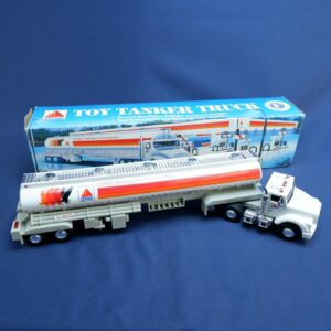 Citgo Petroleum Corporation Toy Tanker Truck Collectable