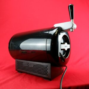 Krups Model VB65 Beer Dispenser - The Sub Draught Beer Tap Torpedo Barrel Keg