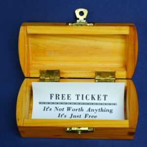 Vintage Wooden Decorative Trinket Box Small Storage Jewelry Box Gag Gift