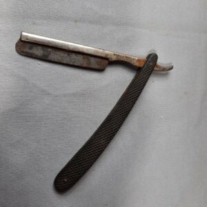 Vintage Straight Blade, "Ford & Medley" Sheffeild