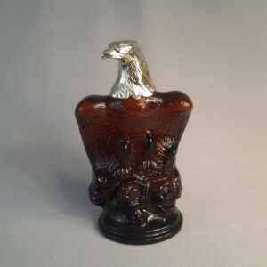 American Eagle, Avon Oland After Shave Bottle, 5 fl. oz