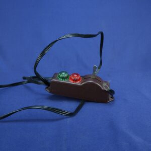 Vintage LIONEL AUTOMATIC SWITCH CONTROLLER Untested