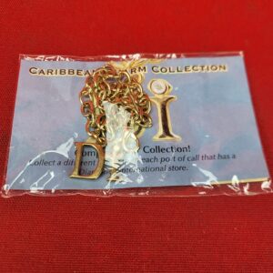 Diamonds International Bracelet & DI Charm Caribbean Charm Collection - Jewelry