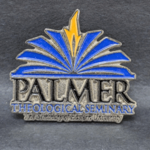 Palmer Theological Seminary Lapel Pin~Pennsylvania